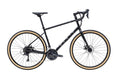 Shop Marin Four Corners (Matte Black) Online in India | United By Cycling