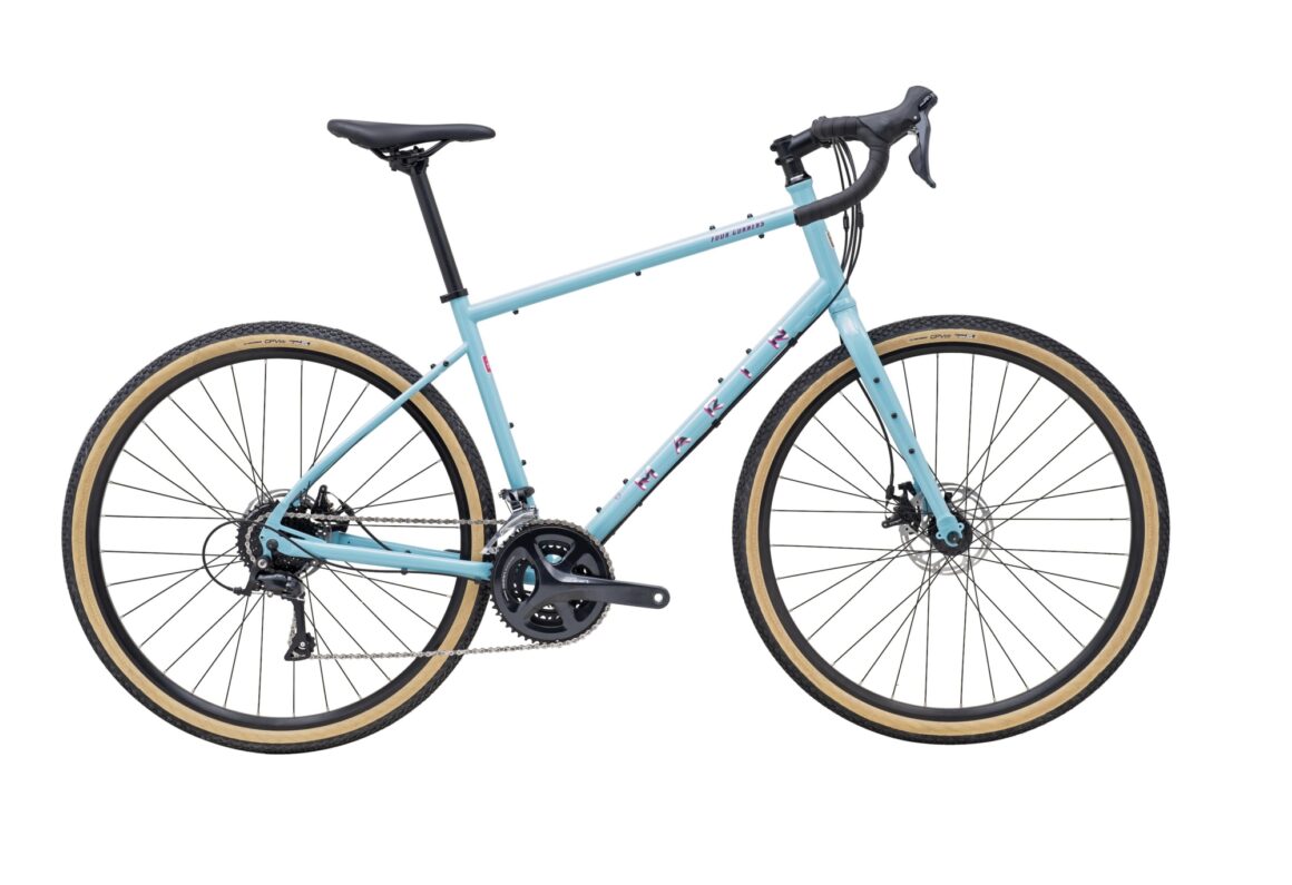 MARIN Four Corners Sサイズ クロモリ フレームセット Shop Marin Four Corners (Turquoise Purple) Online India – United