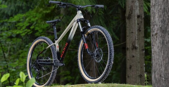 Shop Marin San Quentin 1 (Sand Black) Bikes Online in India  | United By Cycling