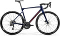 Merida Scultura 5000 V1 carbon road bike with Shimano 105 Di2.