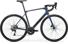 Merida Scultura Endurance 4000 II3 carbon road bike.