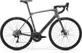 Merida Scultura Endurance 4000 II3 carbon road bike with Shimano 105 12-speed.