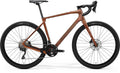 Merida Silex 4000 with Shimano GRX drivetrain and Maxxis Rambler tires.