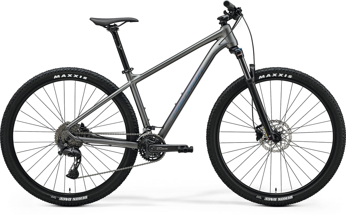 merida 300 mountainbike BIG.NINE web style:I-Web halloween-accessories Skiing & Snowboarding Gear
