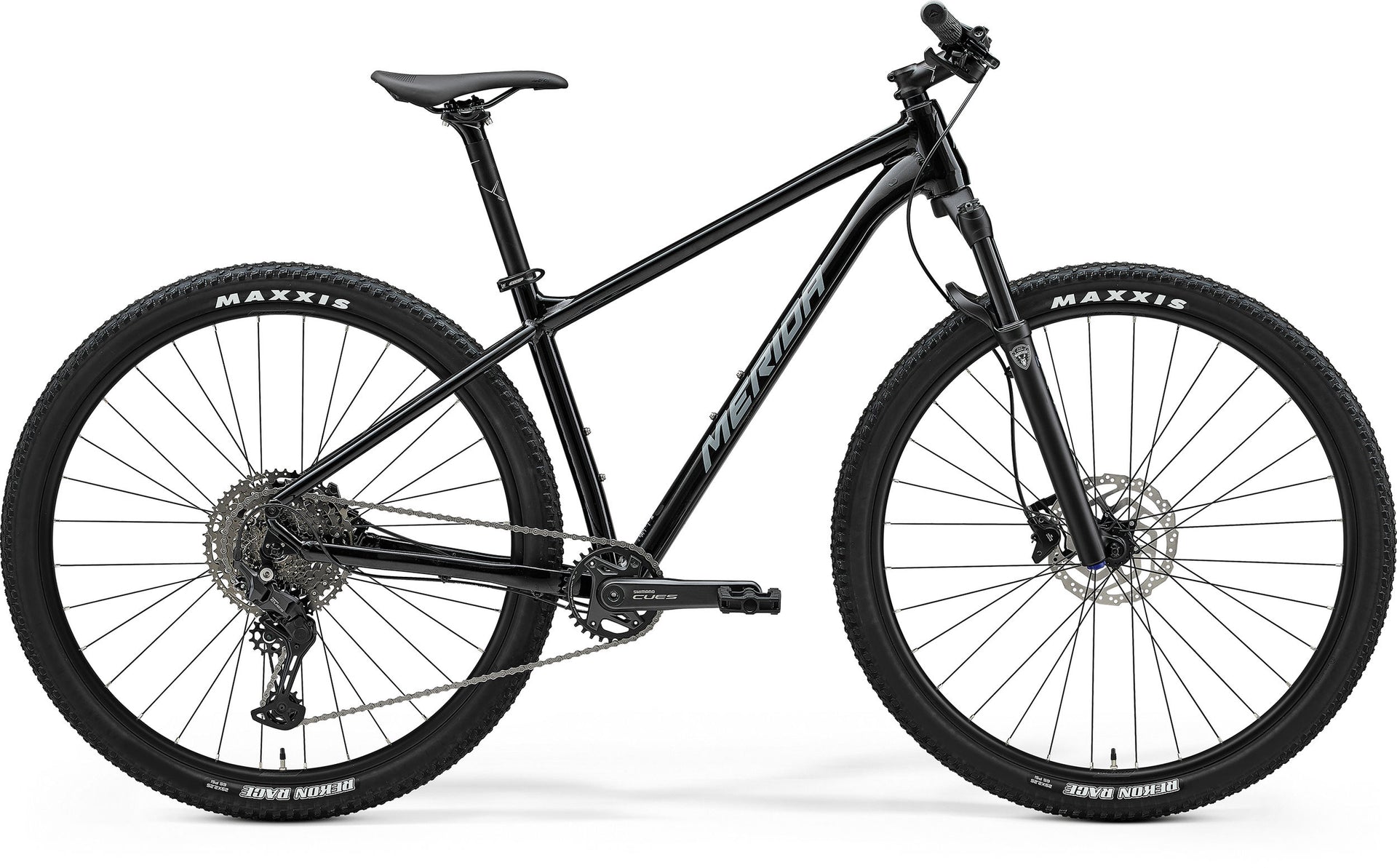 Shop Merida BIG.NINE 400