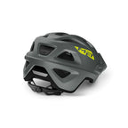 Shop MET Echo MTB helmet (Grey/Matt) - Large Online in India | United By Cycling