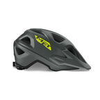 Shop MET Echo MTB helmet (Grey/Matt) - Large Online in India | United By Cycling