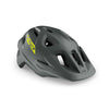 MET Echo MTB helmet (Grey/Matt) - Large