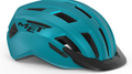 MET ALLROAD CE MIPS HELMET (TEAL BLUE/MATT)