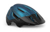 Shop MET ROGUE CE TEAL (BLUE METALLIC) Online in India | United By Cycling