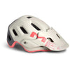 Shop MET ROAM CE DIRTY (WHITE GRAY PINK/MATT) Online in India | United By Cycling