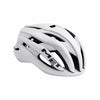 Shop MET Trenta CE Road Cycling Helmet (White Matt/Glossy) Online in India | United By Cycling