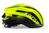 Shop MET TRENTA MIPS CE (BLACK FLUO YELLOW/MATT GLOSSY) Online in India | United By Cycling