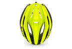 Shop MET TRENTA MIPS CE (BLACK FLUO YELLOW/MATT GLOSSY) Online in India | United By Cycling