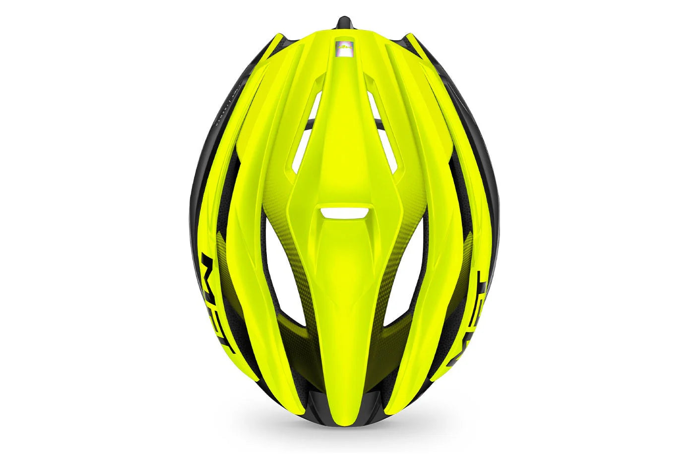 Shop MET TRENTA MIPS CE (BLACK FLUO YELLOW/MATT GLOSSY) Online in India | United By Cycling