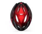 Shop MET TRENTA MIPS CE (RED METALLIC / GLOSSY M) Online in India | United By Cycling