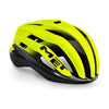 Shop MET TRENTA MIPS CE (BLACK FLUO YELLOW/MATT GLOSSY) Online in India | United By Cycling