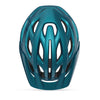 Shop MET VELENO MIPS CE (TEAL BLUE METALLIC / GLOSSY) Online in India | United By Cycling