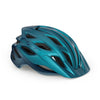 Shop MET VELENO MIPS CE (TEAL BLUE METALLIC / GLOSSY) Online in India | United By Cycling