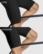ASSOS MILLE GTO Bib Shorts black for road cycling