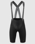 ASSOS MILLE GTO Bib Shorts C2 black cycling apparel