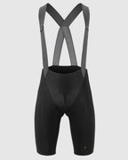 ASSOS MILLE GTO Bib Shorts C2 black cycling apparel