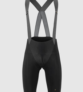 ASSOS MILLE GTO Bib Shorts C2 (BLACK)