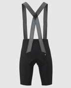 Premium ASSOS endurance cycling bib shorts men