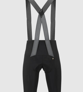 ASSOS MILLE GTO Bib Shorts C2 (BLACK)