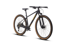 POLYGON HEIST X7 (BLACK/GOLD)