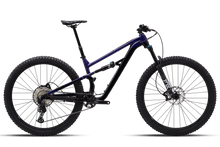 Polygon Siskiu T8 29r(Purple/ Black)