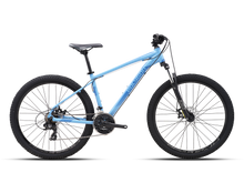 Polygon Cascade 3(BLUE)