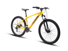 Cascade 2(Yellow)-2024