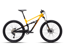 Polygon Siskiu D6 29 (Orange)