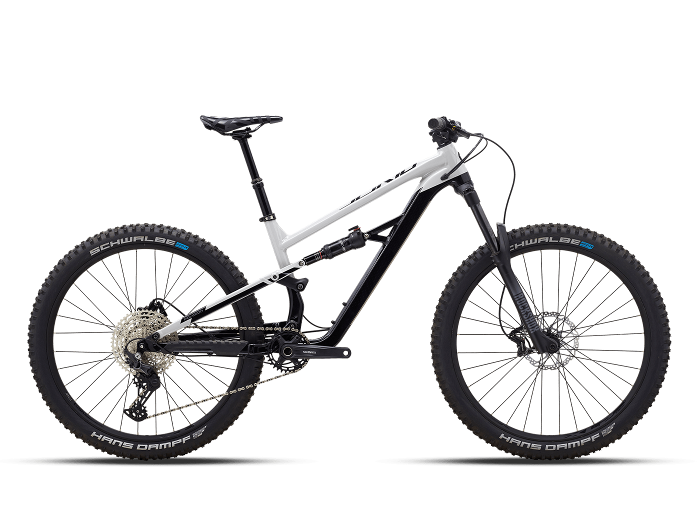 Polygon Siskiu T7 29er (Grey)