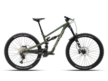 Polygon Collosus N9 (Green Beast)