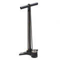 Shop Lezyne Macro Drive ABS Floor Pump-Matt (Black) Online in India | United By Cycling