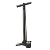 Lezyne Macro Drive ABS Floor Pump-Matt (Black)