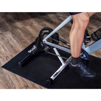 Magene trainer floor mat 1800x750mm for smart trainers