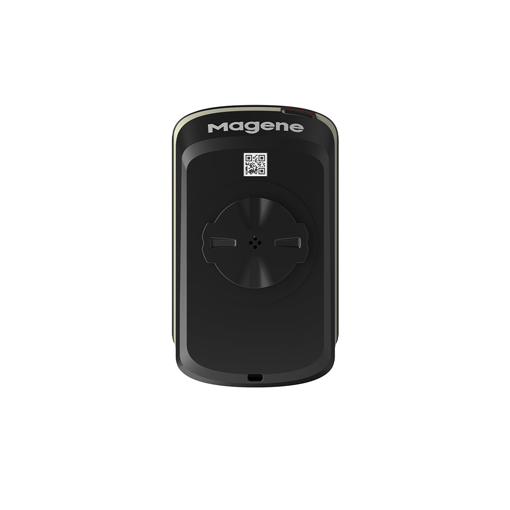 Discover the Magene C506SE GPS Bike Computer online in India. Features a 2.4" color screen, turn-by-turn navigation, dual-protocol connectivity, and IPX7 waterproof rating.