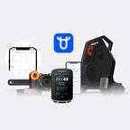 Discover the Magene C506SE GPS Bike Computer online in India. Features a 2.4" color screen, turn-by-turn navigation, dual-protocol connectivity, and IPX7 waterproof rating.