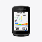 advanced GPS bike computer for endurance cycling rides