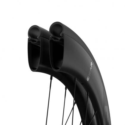 Magene EXAR Pro DB58 Carbon Wheelset-58mm (Disc Brake)