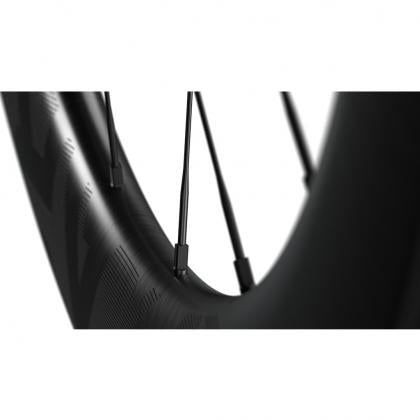 Magene EXAR Pro DB58 Carbon Wheelset-58mm (Disc Brake)