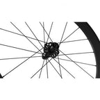 Magene EXAR Pro UCI approved carbon wheelset rim brake version