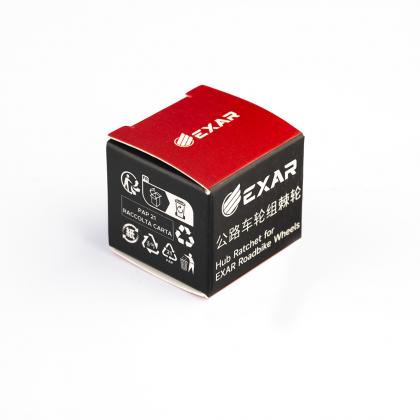 Magene 54-tooth ratchet ring and spring kit
