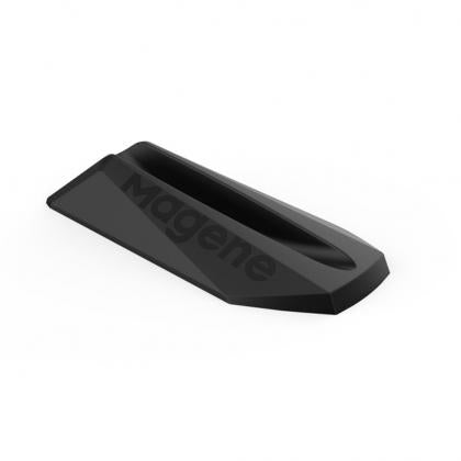 Magene Front Wheel Riser-Improves Balance & Stability