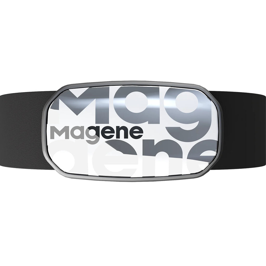 Buy Magene H603 Heart Rate Monitor – Precision & Style (White)