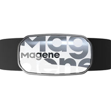 Buy Magene H603 Heart Rate Monitor – Precision & Style (White)