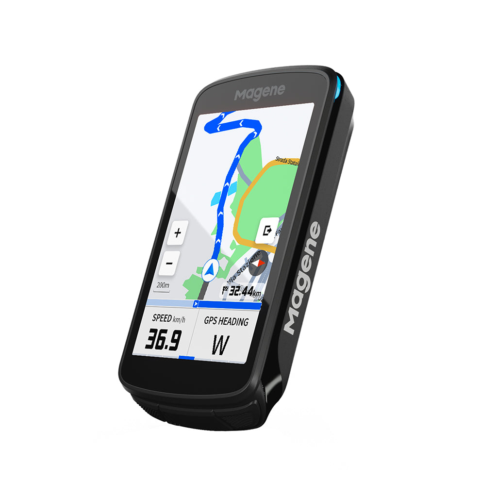 Magene C706 GPS Bike Computer